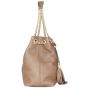 Gucci Soho Chain Shoulder Bag Medium Side
