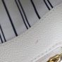Louis Vuitton Fascinante Monogram Empreinte Wear