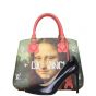 Louis Vuitton Montaigne MM Da Vinci Limited Edition  Shoe