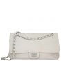 Chanel 31 Rue Cambon Double Flap Bag front