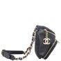 Chanel Business Affinity Waist Bag Side