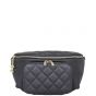 Chanel Business Affinity Waist Bag Front