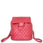 Chanel Urban Spirit Backpack Small Front with strap