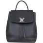Louis Vuitton Lockme Backpack Front