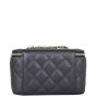 Chanel Vanity Case with Chain Base