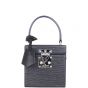 Louis Vuitton Bleecker Box Bag Epi Front