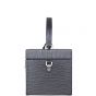 Louis Vuitton Bleecker Box Bag Epi Side
