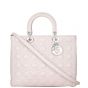 Dior Lady Dior Large Front with strap