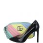 Gucci GG Marmont Diagonal Small Camera Bag Shoe
