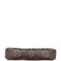 Louis Vuitton Mini Pochette Accessoires Damier Ebene Vivienne Christmas Print 2020 Base