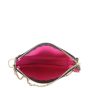 Louis Vuitton Mini Pochette Accessoires Damier Ebene Vivienne Christmas Print 2020 Interior