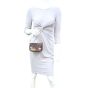 Louis Vuitton Mini Pochette Accessoires Damier Ebene Vivienne Christmas Print 2020 Mannequin