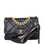Chanel 19 Flap Bag Large Shoe