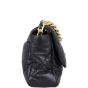 Chanel 19 Flap Bag Large Side