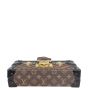 Louis Vuitton Petite Malle Monogram Base