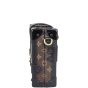 Louis Vuitton Petite Malle Monogram Side