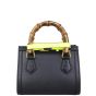 Gucci Diana Bamboo Top Handle Mini Tote Back
