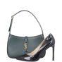 Saint Laurent Le 5 a 7 Hobo Shoe