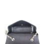 Chanel Diana Flap Bag Interior
