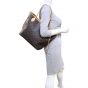 Louis Vuitton Neverfull MM Monogram Mannequin