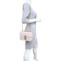 Dior Dioraddict Medium Flap Bag Mannequin