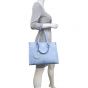 Louis Vuitton OnTheGo MM Monogram Empreinte Giant By the Pool  Mannequin