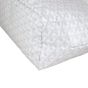 Goyard St Louis PM Goyardine (white) Corner Closeup