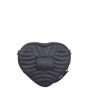 Louis Vuitton New Wave Heart Shoulder Bag Back