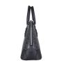 Goyard Vendome Mini Limited Edition Jet Black Side