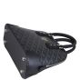 Goyard Vendome Mini Limited Edition Jet Black Corner Distance