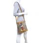 Gucci x Disney Mini GG Supreme Bucket Bag Mannequin