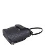 Chanel Filigree Backpack Corner Distance