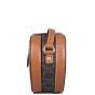 Celine Tambour Heart Crossbody Side