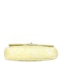 Chanel Classic Single Flap Jumbo Patent Base