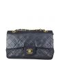 Chanel Classic Double Flap Small Front