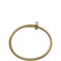 Cartier Juste un Clou Bracelet 18k Rose Gold Top