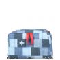 Louis Vuitton Palm Springs Mini Backpack Denim Base