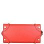 Celine Micro Luggage Tote Base