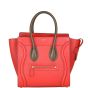 Celine Micro Luggage Tote Front