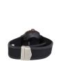 Tag Heuer Formula 1 Calibre 16 Chronograph Watch Back