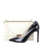Dior Diorama Studded Medium Shoe