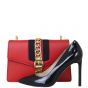Gucci Sylvie Small Shoulder Bag Shoe