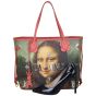 Louis Vuitton Neverfull MM Da Vinci Limited Edition Shoe
