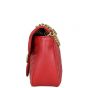 Gucci GG Marmont Matelasse Small Shoulder Bag Side