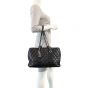 Chanel CC Quilted Large Tote Mannequin