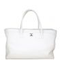 Chanel Cerf Tote Front