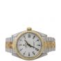 Rolex Oyster Perpetual Datejust 31mm Watch Front