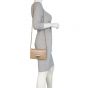 Prada Saffiano Vernice Chain Bag Mannequin