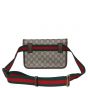Gucci Neo Vintage GG Supreme Belt Bag Back