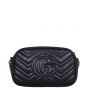 Gucci GG Marmont Small Camera Bag Back